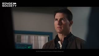 Jack Reacher (2012)  Get Jack Reacher  Scene