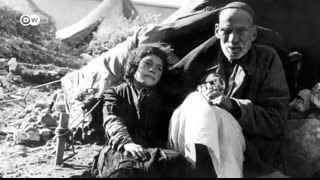 Why some Arab states side with Israel   Mapped Out