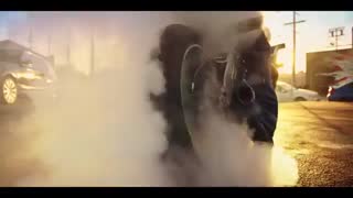 Chris Brown x Tyga - Ayo Explicit Official Music Video