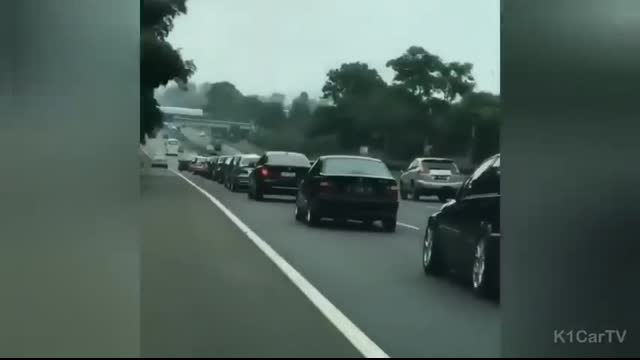 EXPENSIVE CAR FAILS   COMPILATION #part4