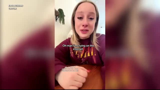 Supreme Court backs law banning TikTok if it's not sold by its Chinese parent company