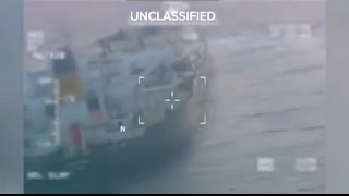 US intercepts another oil tanker near Venezuela, officials say   REUTERS