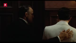 All the best Don Corleone scenes from The Godfather ? 4K