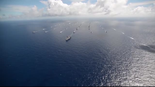 What Are The Five Oceans for Kids   Pacific and Atlantic Ocean, Indian, Arctic and, Southern Ocean