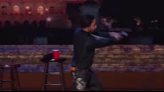 Steroids Make Your D ck Little - Katt Williams It's Pimpin' Pimpin'