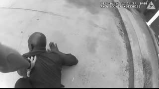 Good Cop Gets Bad Cop Fired and Arrested