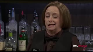 Top 10 Times Someone Broke on SNL50 The Anniversary Special