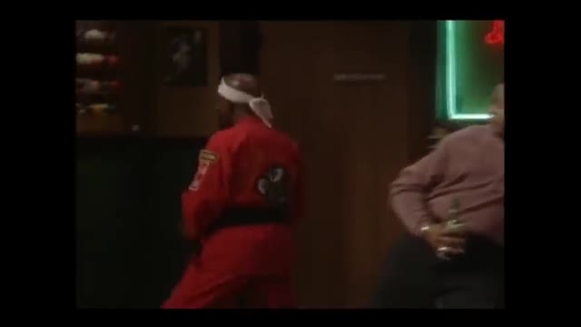 Dragon Fly Jones Finally Beats Kenji HQ