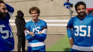 Beast Games   Episode 3 (Full Episode)