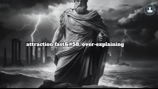 8 Things Men Should NEVER Do with Women   stoicism