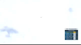 Tiger and Charlie Woods shoot 15-under 57   Round 2   PNC Championship   2024