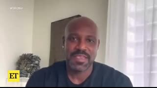 Rudi Johnson, Former NFL Pro, Dead at 45