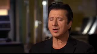 Steve Perry Opens Up About Why He Left Journey