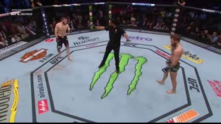 Khabib Nurmagomedov vs Conor McGregor   FULL FIGHT   UFC Classic
