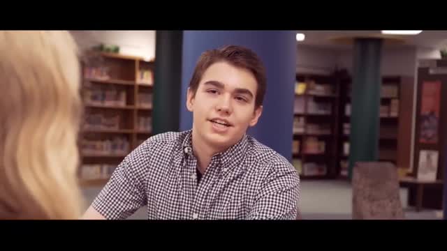 The Translator (Short Comedy Film)