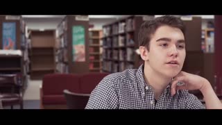 The Translator (Short Comedy Film)