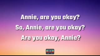 Michael Jackson - Smooth Criminal (Lyrics)