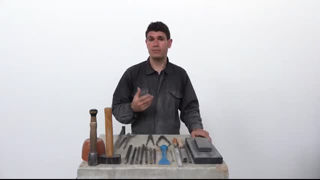 STONE TALK   10 Must-Have Tools for Beginner Sculptors & Stone Carvers