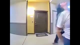 Funny Moments with People Got Bad Luck in China   Try Not to Laugh! (Part 2)