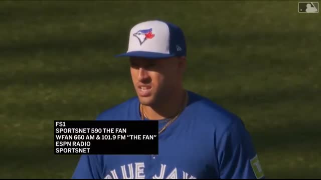 Yankees vs. Blue Jays ALDS Game 2 Highlights (10 5 25)   MLB Highlights