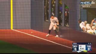 Yankees vs. Blue Jays ALDS Game 2 Highlights (10 5 25)   MLB Highlights