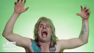 Ozzy Osbourne’s Most Memorable Moments on the Stern Show