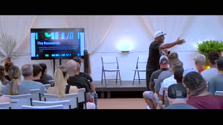 Eric Thomas - WATCH YOUR MOUTH (Powerful Motivational Video)