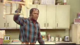 John Amos Dead at 84