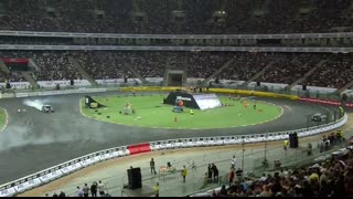 55000 Fans Witness the Biggest Drift Masters Finale EVER!