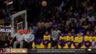 Jalen Rose on Luka Doncic to the Lakers 'Rob Pelinka Might Get a Statue'   NBA GameTime