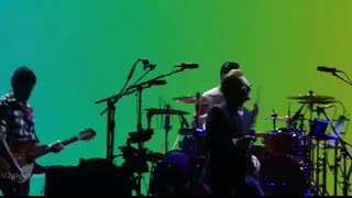 U2 Mysterious Ways, Paris 2017-07-26 - U2gigs.com