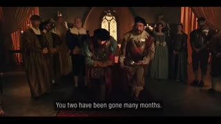 The Age of Discovery - SNL