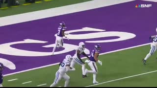 Indianapolis Colts vs. Minnesota Vikings Game Highlights   NFL 2024 Season Week 9