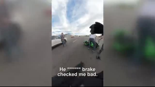 Road Wars Most Viewed Moments of 2023 (Part 2)   A&E