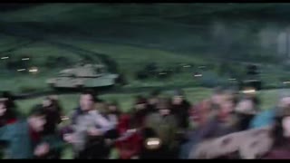 10 [EPIC] Sci-Fi massive land battles movie scenes (Non-Marvel or DC)
