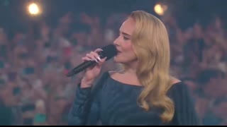 Adele - Hello (Munich Messe)