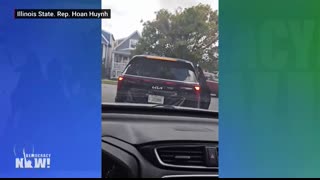 Illinois Lawmaker Hoan Huynh Held at Gunpoint By Federal Immigration Agents