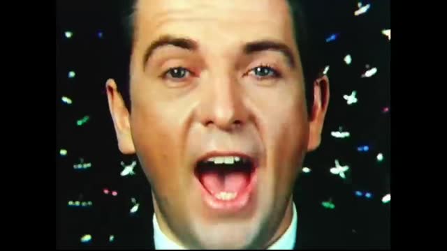 Peter Gabriel - Sledgehammer (HD version)