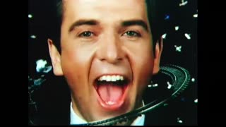 Peter Gabriel - Sledgehammer (HD version)