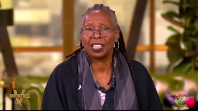 AOC Asks Supporters Why They Backed Trump ｜ The View