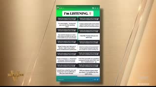 AOC Asks Supporters Why They Backed Trump ｜ The View