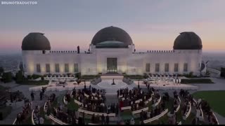 Adele - Skyfall   Lyrics + Español [One Night Only]