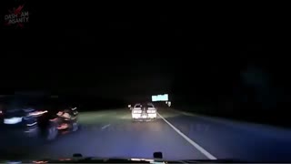 Jaw Dropping Police Dashcam Moments So Crazy You’d Think They’re Fake! #7