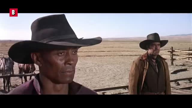 The Best Western Opening Scene Ever