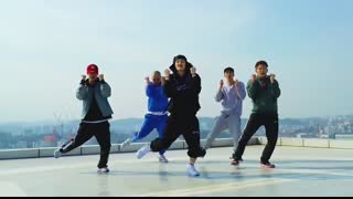 Chris Brown, Young Thug - Go Crazy (Dance Video) @EmetSound x @Hook