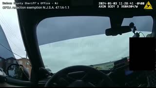 Bodycam Law & Order Star Ice-T Goes Off on Cop During Traffic Stop