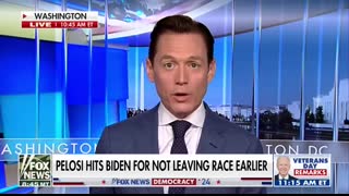 'EPIC DISASTER' Kamala Harris donors furious after 2024 loss