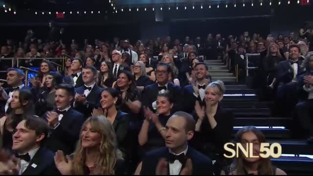 Adam Sandler's Song 50 Years – SNL50