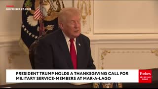 BREAKING NEWS Trump Says National Guard Soldier Sarah Beckstrom Has Died After D.C. Shooting