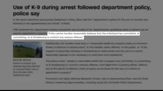 Cop Gets FIRED After Troopers Call Out His INSANE Behavior